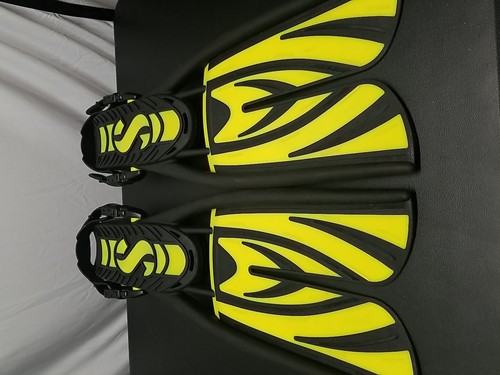 Scubapro twin jet - twin, max